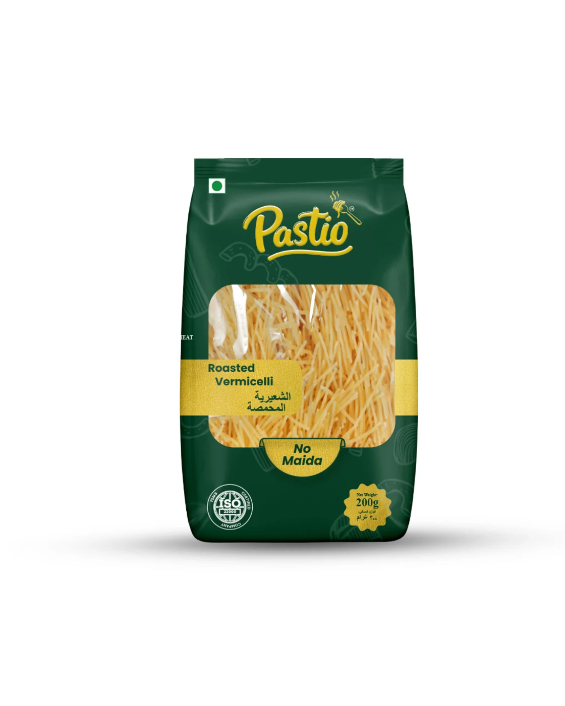 Pastio Roasted Vermicelli pack